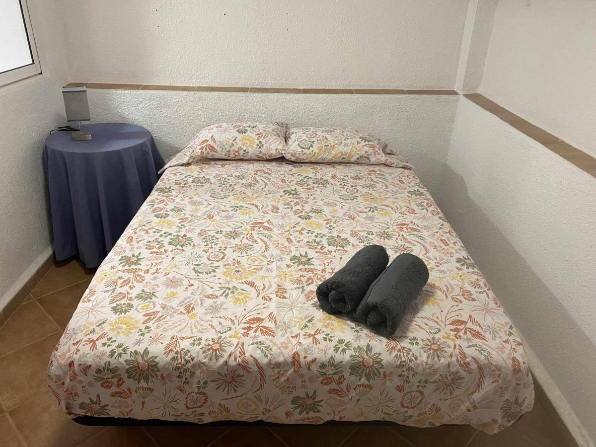 Partida de La Cañada Casa Las Emilias En La Canada מראה חיצוני תמונה