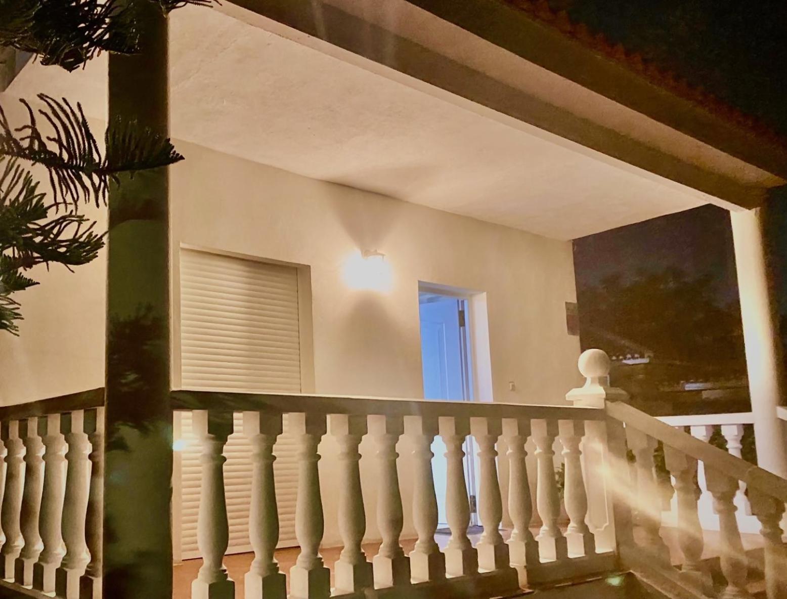 Partida de La Cañada Casa Las Emilias En La Canada מראה חיצוני תמונה