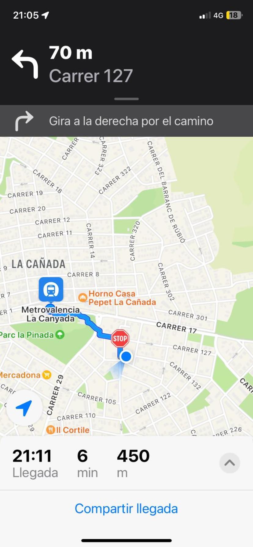 Partida de La Cañada Casa Las Emilias En La Canada מראה חיצוני תמונה