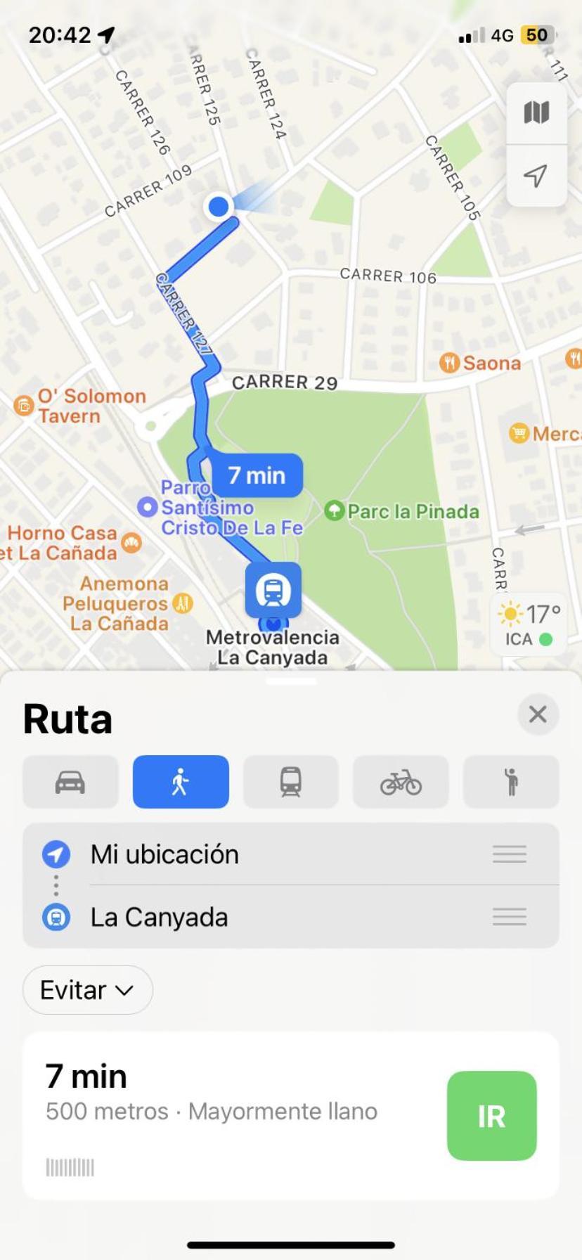Partida de La Cañada Casa Las Emilias En La Canada מראה חיצוני תמונה